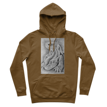 Load image into Gallery viewer, Lizzy the Lizard Premium Adult Hoodie
