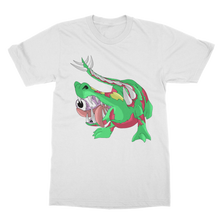 Load image into Gallery viewer, Crawnawsome Classic Adult T-Shirt
