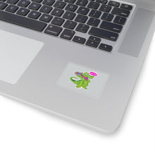 Load image into Gallery viewer, Diner Croc Kiss-Cut Stickers
