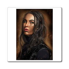 Load image into Gallery viewer, Girl Magnets
