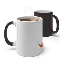 Load image into Gallery viewer, Angetapir Color Changing Mug
