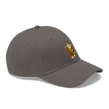 Load image into Gallery viewer, Angeburdum Unisex Twill Hat
