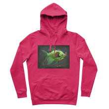 Load image into Gallery viewer, Hook Lung Jaw Premium Adult Hoodie
