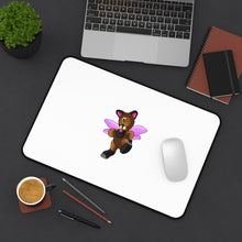 Load image into Gallery viewer, Angebear Desk Mat
