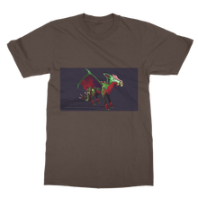 Load image into Gallery viewer, Xstaltal Classic Adult T-Shirt
