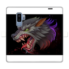 Load image into Gallery viewer, Wolf Fully Printed Wallet Cases
