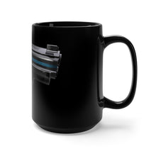 Load image into Gallery viewer, 22 Calibur Black Mug 15oz
