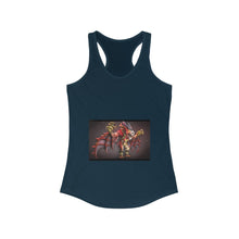 Load image into Gallery viewer, Stone Creature Women&#39;s Ideal Racerback Tank
