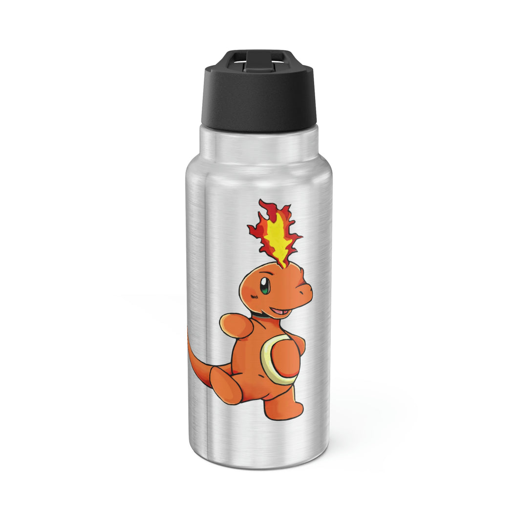 Angetapir Gator Tumbler, 32oz