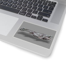 Load image into Gallery viewer, Dino Sea Creature Kiss-Cut Stickers
