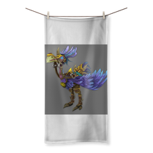 Load image into Gallery viewer, Squawkers Sublimation All Over Towel
