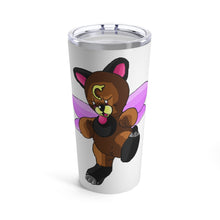 Load image into Gallery viewer, Angebear Tumbler 20oz
