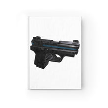 Load image into Gallery viewer, 22 Calibur Journal - Blank
