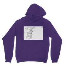 Load image into Gallery viewer, Tempus Guardian of the Harvest Classic Adult Hoodie

