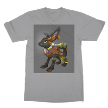 Load image into Gallery viewer, Black Amara Classic Adult T-Shirt
