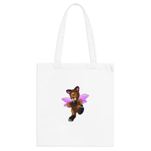 Load image into Gallery viewer, Angebear Tote Bag
