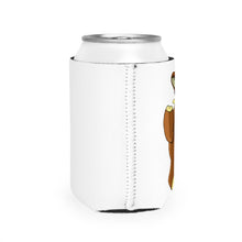 Load image into Gallery viewer, Angeburdum Can Cooler Sleeve
