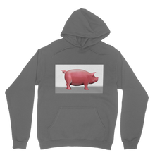 Load image into Gallery viewer, CG Pig Classic Adult Hoodie
