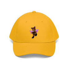 Load image into Gallery viewer, Angebear Unisex Twill Hat
