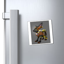 Load image into Gallery viewer, Amara the Wandering Mara Companion Magnets
