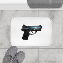 Load image into Gallery viewer, 22 Calibur Bath Mat
