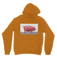 Load image into Gallery viewer, CG Pig Classic Adult Hoodie
