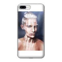 Load image into Gallery viewer, Male Painting Fully Printed Tough Phone Case
