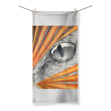 Load image into Gallery viewer, catrays Sublimation All Over Towel
