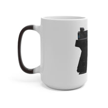 Load image into Gallery viewer, 22 Calibur Color Changing Mug
