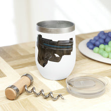 Load image into Gallery viewer, 22 Calibur Chill Wine Tumbler
