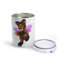 Load image into Gallery viewer, Angebear Tumbler 10oz
