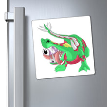 Load image into Gallery viewer, Crawnawsome Magnets

