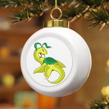 Load image into Gallery viewer, Alpro Christmas Ball Ornament
