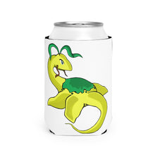 Load image into Gallery viewer, Alpro Can Cooler Sleeve
