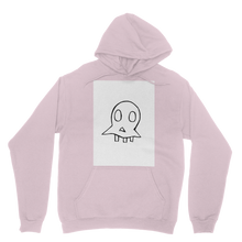 Load image into Gallery viewer, Skeleton Classic Adult Hoodie
