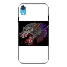 Load image into Gallery viewer, Wolf Fully Printed Tough Phone Case
