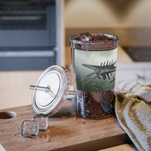 Load image into Gallery viewer, Alpha Creature Suave Acrylic Cup
