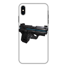 Load image into Gallery viewer, 22 Calibur Fully Printed Tough Phone Case
