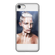 Load image into Gallery viewer, Male Painting Fully Printed Tough Phone Case
