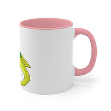 Load image into Gallery viewer, Alpro Accent Mug
