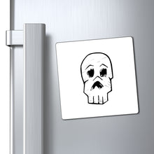 Load image into Gallery viewer, Skeleton Magnets
