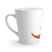 Load image into Gallery viewer, Angetapir Latte Mug
