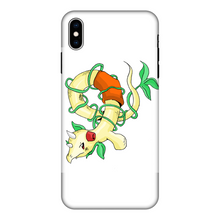 Load image into Gallery viewer, Chickgoton Fully Printed Tough Phone Case
