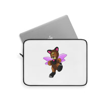 Load image into Gallery viewer, Angebear Laptop Sleeve
