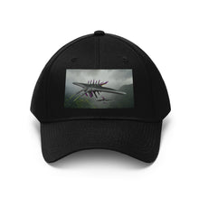 Load image into Gallery viewer, Alpha Creature Unisex Twill Hat
