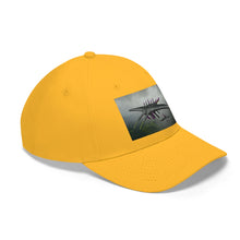 Load image into Gallery viewer, Alpha Creature Unisex Twill Hat
