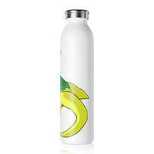 Load image into Gallery viewer, Alpro Slim Water Bottle
