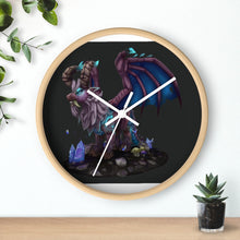 Load image into Gallery viewer, Deviant Dungeon Lurker Wall clock

