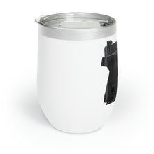 Load image into Gallery viewer, 22 Calibur Chill Wine Tumbler
