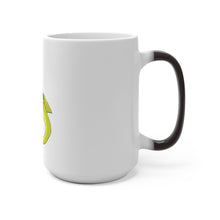 Load image into Gallery viewer, Alpro Color Changing Mug
